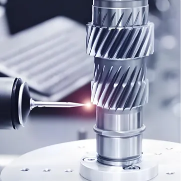 Kundenspezifische Kunststoffteile