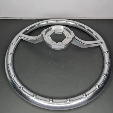 Kundenspezifische Kunststoffteile