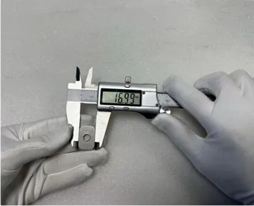 Standards für die Blechherstellung