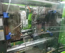 Herstellungsstandards für Spritzguss