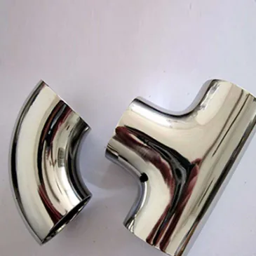 Teile elektropolieren