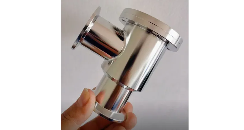 Was ist <em>Polieren?</em>