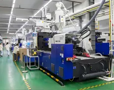 RT-Spritzgusswerkstatt