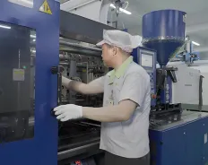 RT-Spritzgusswerkstatt