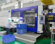 RT-Spritzgusswerkstatt