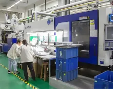 RT-Spritzgusswerkstatt