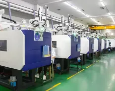 RT-Spritzgusswerkstatt