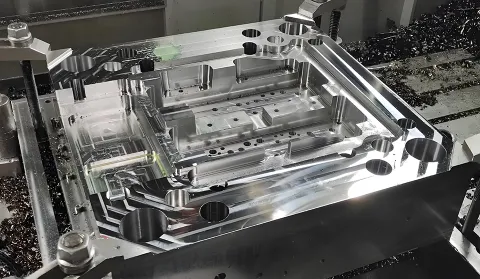 Warum bevorzugt die moderne Fertigung die CNC-Technologie?