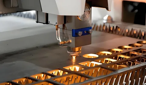 Die Geheimnisse der Blechbearbeitung