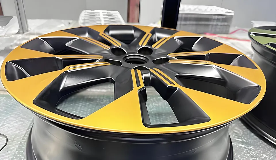 Wie kann der Produktwert durch Oberflächenbehandlung gesteigert werden?