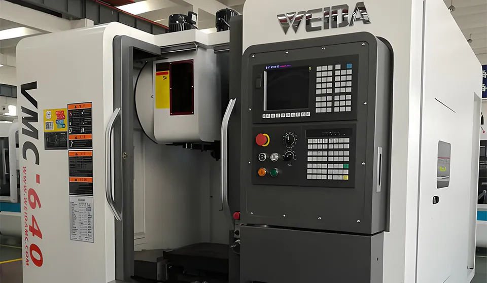 Wie treibt die CNC-Bearbeitung Innovationen in der Automobilteilefertigung voran?