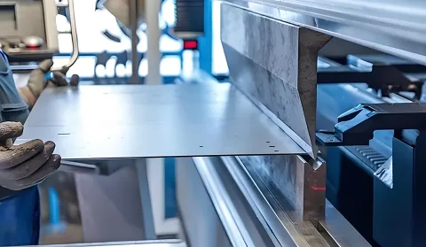 Die Schlüsselrolle der Blechbearbeitung bei der Herstellung von Haushaltsgeräten