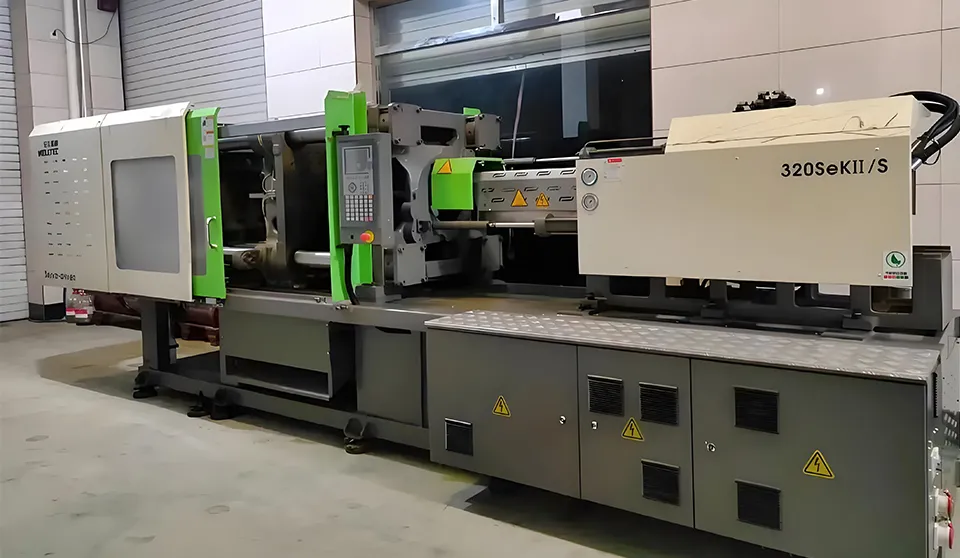 Die Zukunft der Spritzgusstechnologie: Von Haushaltsgeräten bis zur Luft- und Raumfahrt