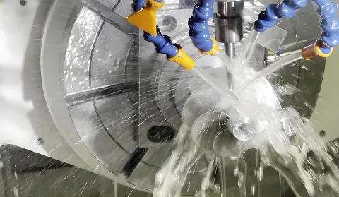 CNC-Bearbeitung vs. Blechbearbeitung: Was ist besser für Ihr Projekt?