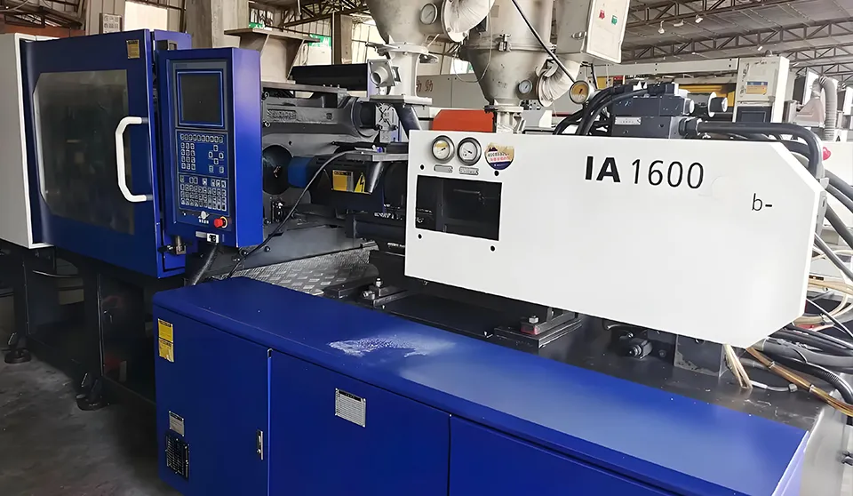 Spritzguss für die Massenproduktion: Was Sie wissen müssen