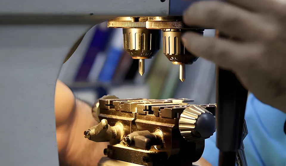 Entwerfen für die CNC-Bearbeitung: Tipps für Präzision und Effizienz