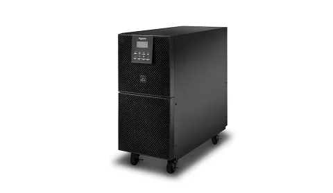 Blechgehäuse: Schneider Electric Server-Racks