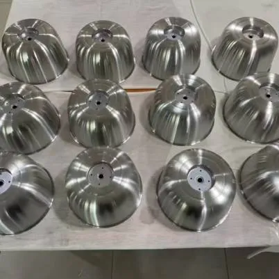 Medizinisches CNC-Drehen