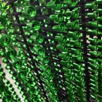 Präzisions-CNC-Drehen