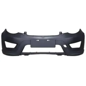 PP-Spritzgussteile für die Automobilindustrie