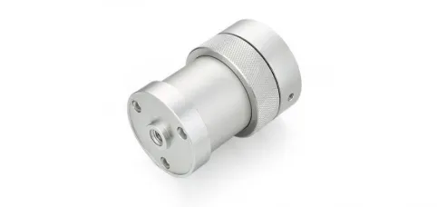 Teile für die Luft- und Raumfahrt