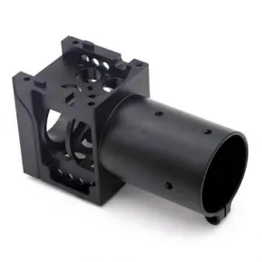 Luft- und Raumfahrtteile