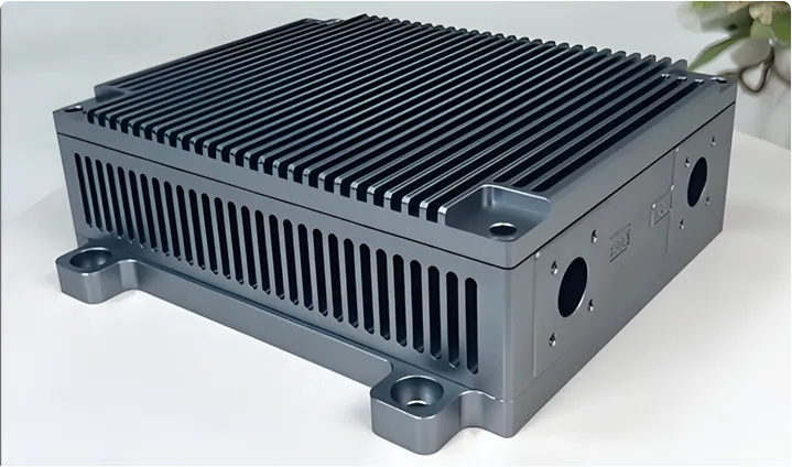 Materialien für Automobilteile