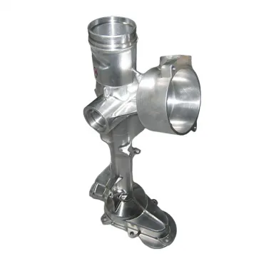 CNC-Motornockenwelle