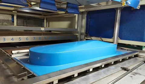 Thermoforming-Technologie erklärt: Ein umfassender Leitfaden von den Prinzipien bis zur Anwendung