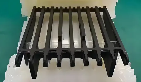 Was ist Vakuumgießen?