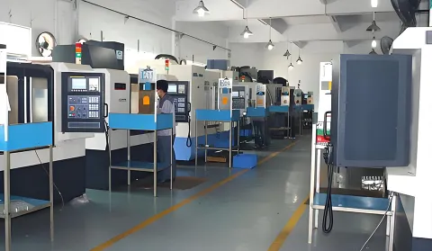 Was ist CNC? | System, Funktionsprinzip, Typen