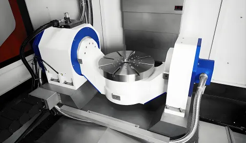 CNC-Leitfaden: Was ist CNC-Fräsen?