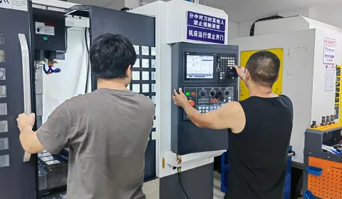 Ist CNC schwer zu erlernen?