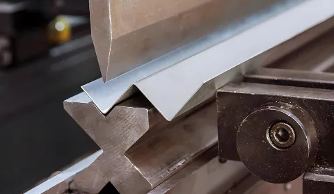 Was ist Blechscheren?