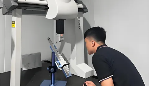 Kann ein rechter Winkel wirklich Verluste in Millionenhöhe verursachen? – Die über Leben und Tod entscheidenden „Ecken“ in der Komponentenfertigung