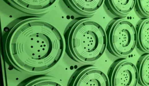 Was ist eine Teflon-Oberflächenbehandlung?