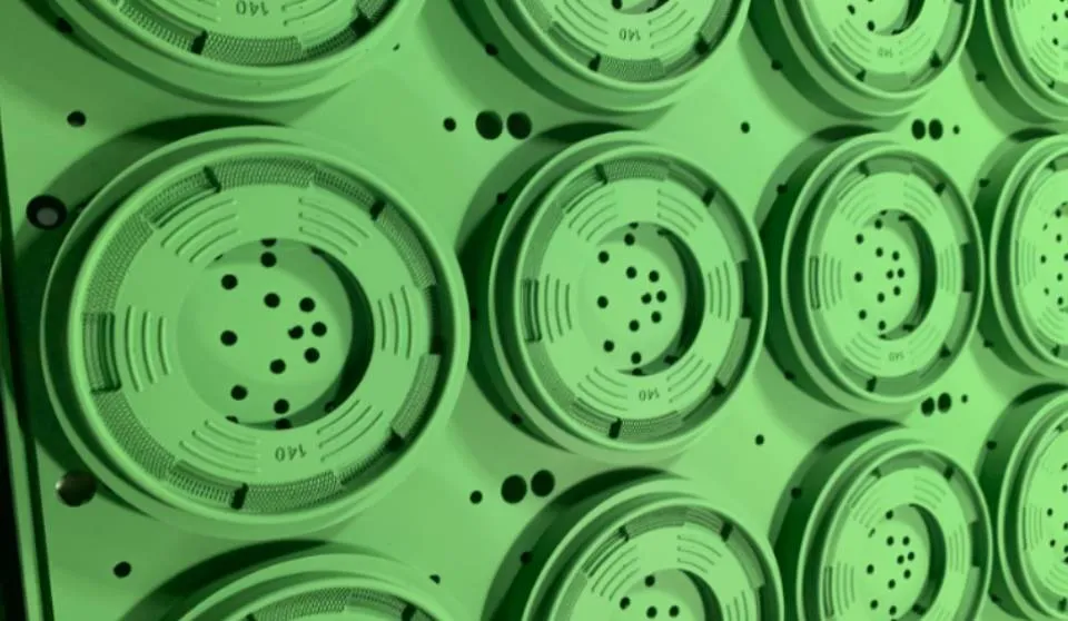 Was ist eine Teflon-Oberflächenbehandlung?