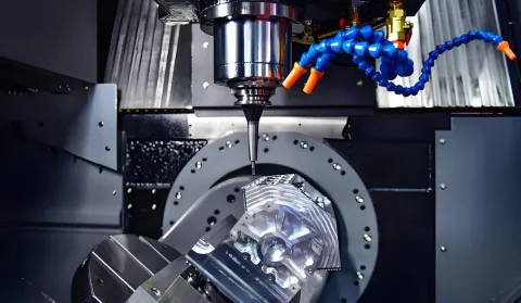 Die fünf wichtigsten Trends, die die Herstellung kundenspezifischer Teile im Jahr 2024 und 2025 prägen werden