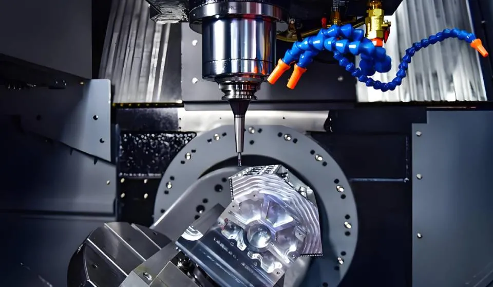 Die fünf wichtigsten Trends, die die Herstellung kundenspezifischer Teile im Jahr 2024 und 2025 prägen werden