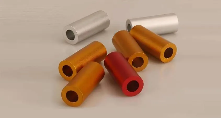 Was ist <em>Anodisieren?</em>