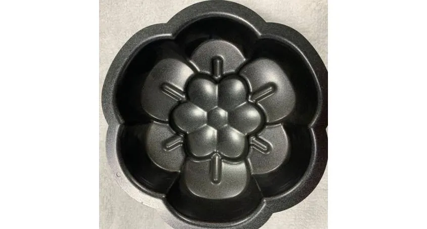 Benutzerdefinierte Komponenten-<em>Oberflächenbehandlung</em>