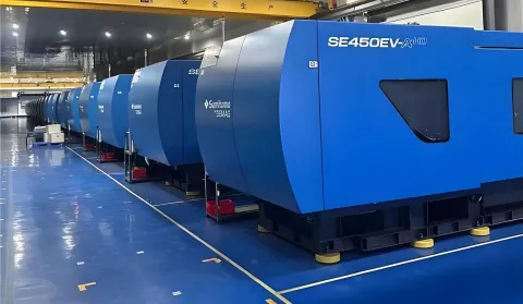 Wie die Herstellung kundenspezifischer Teile die Medizingeräteindustrie revolutioniert