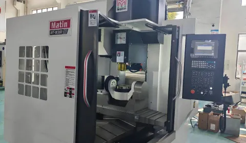 Globale Lieferkettenverschiebungen: Wie chinesische Zerspanungslieferanten Wert und Zuverlässigkeit bieten