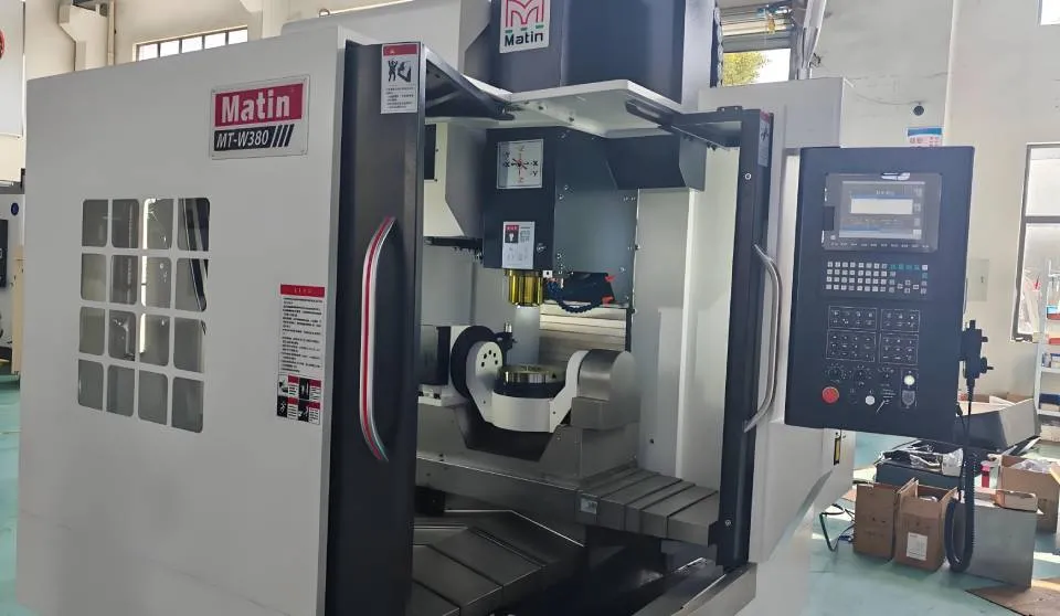 Globale Lieferkettenverschiebungen: Wie chinesische Zerspanungslieferanten Wert und Zuverlässigkeit bieten