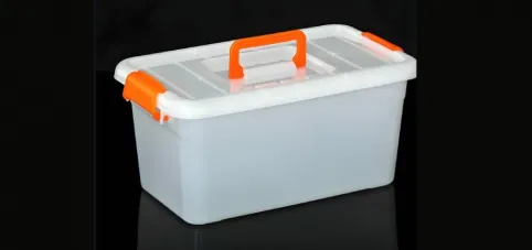 Bereich Haushaltswaren