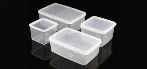 Verpackungsindustrie